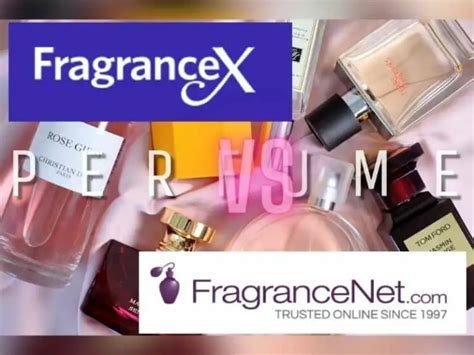 fragance.net fake perfume|fragrancex vs fragrancenet.